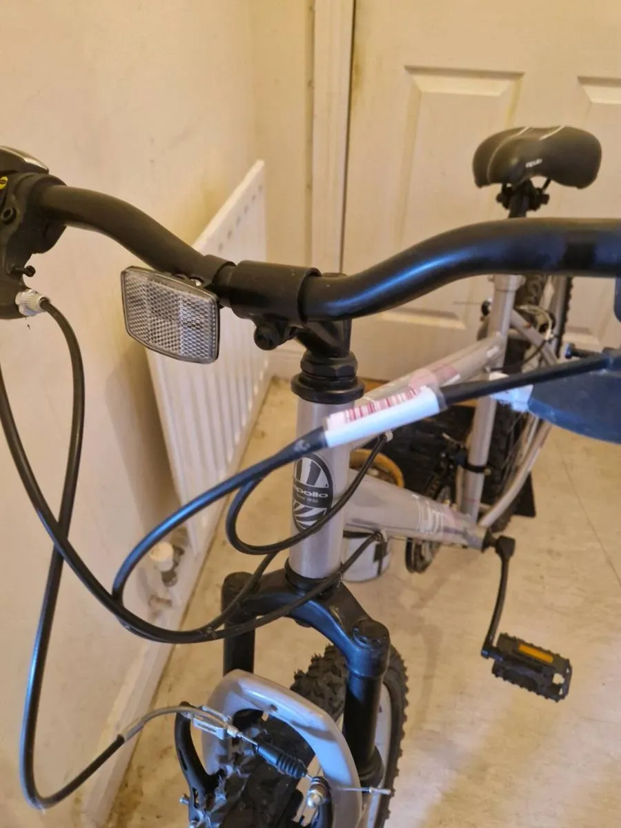 Women's apollo twilight bike. - Image 4