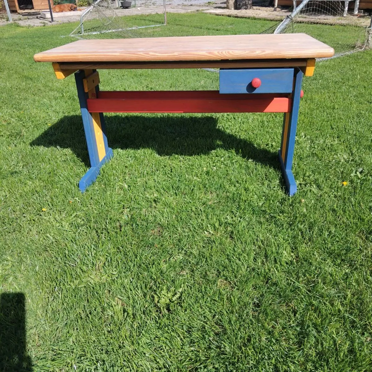 Study Desk - Image 1
