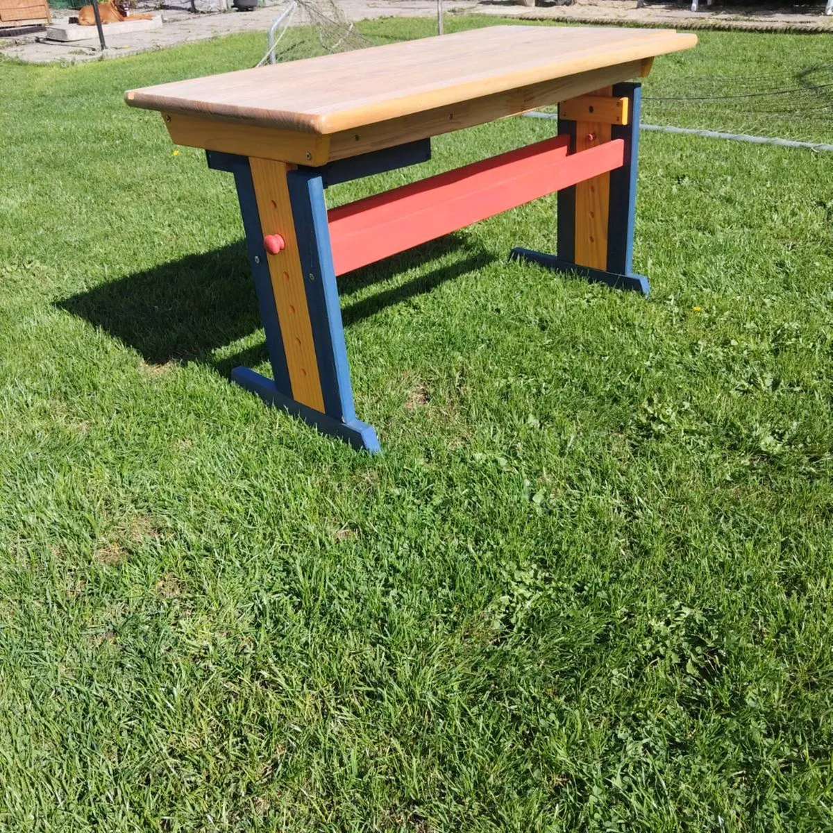 Study Desk - Image 2