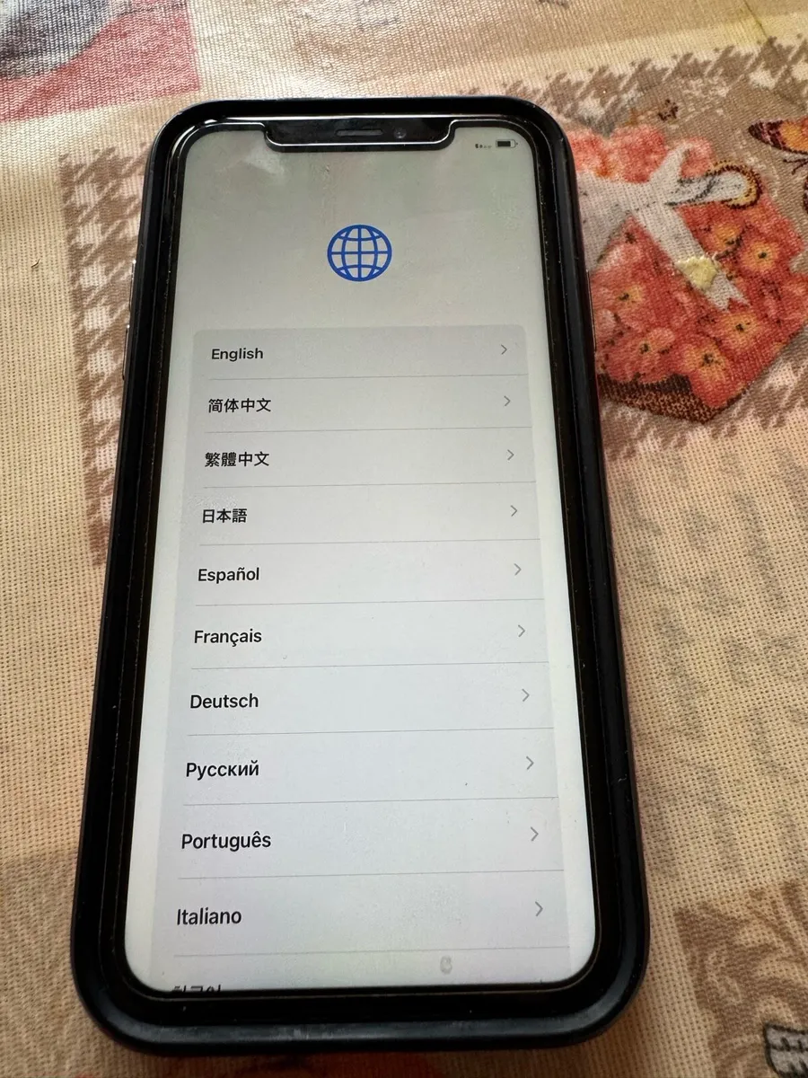 iPhone - Image 2