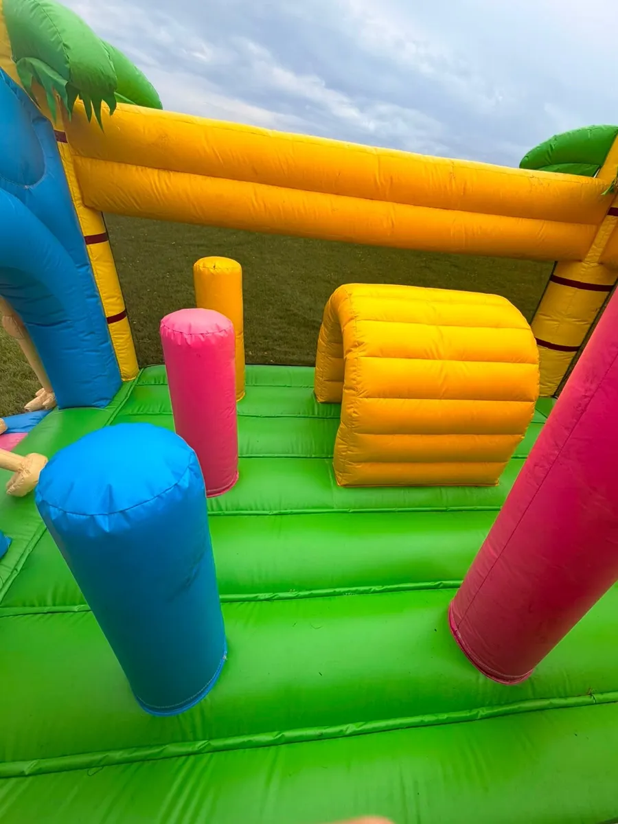 Bouncy Castle - Image 1