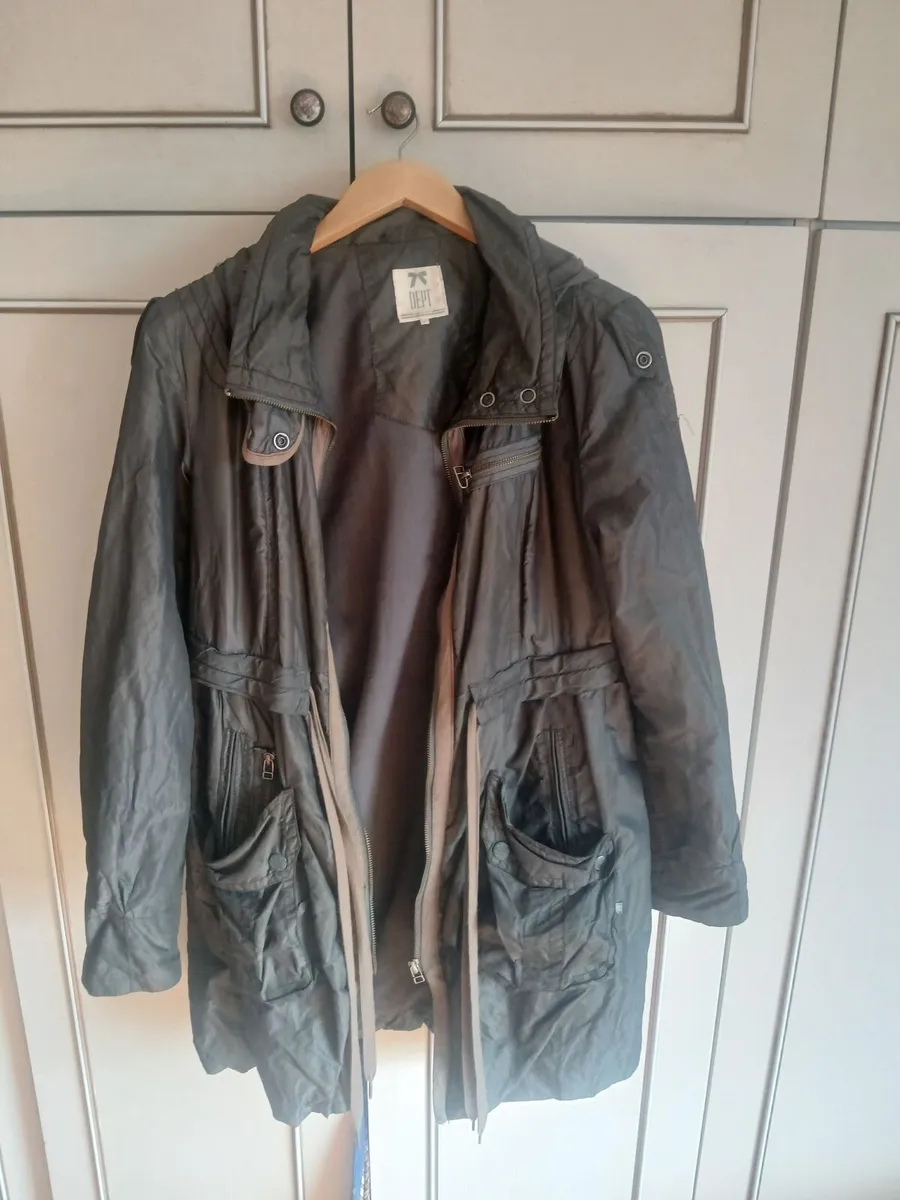Ladies jacket - Image 1