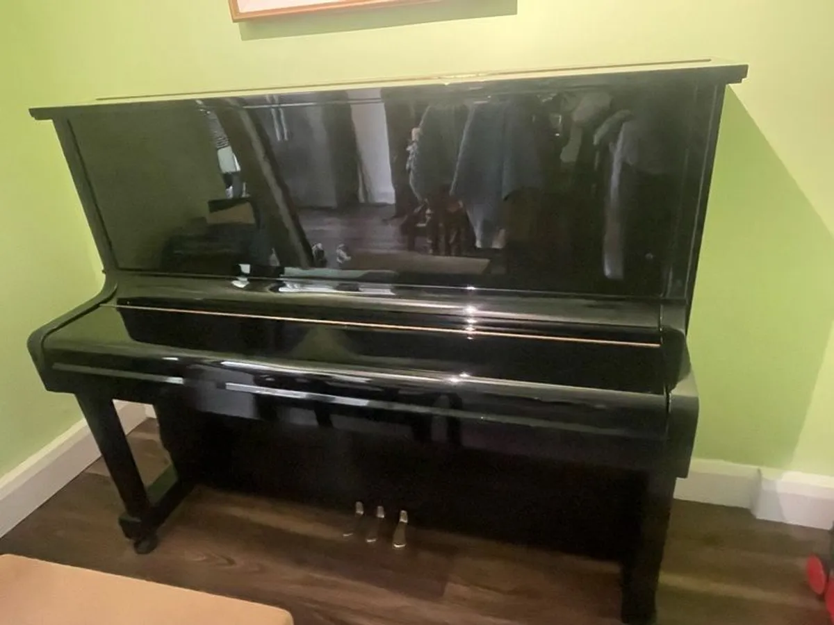 Kawai Ks-2f - Image 2