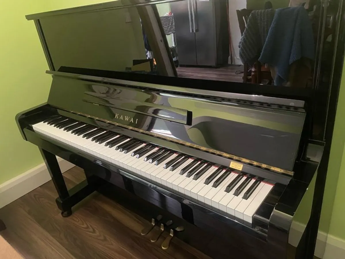 Kawai Ks-2f - Image 3