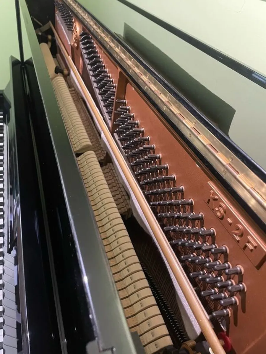 Kawai Ks-2f - Image 4