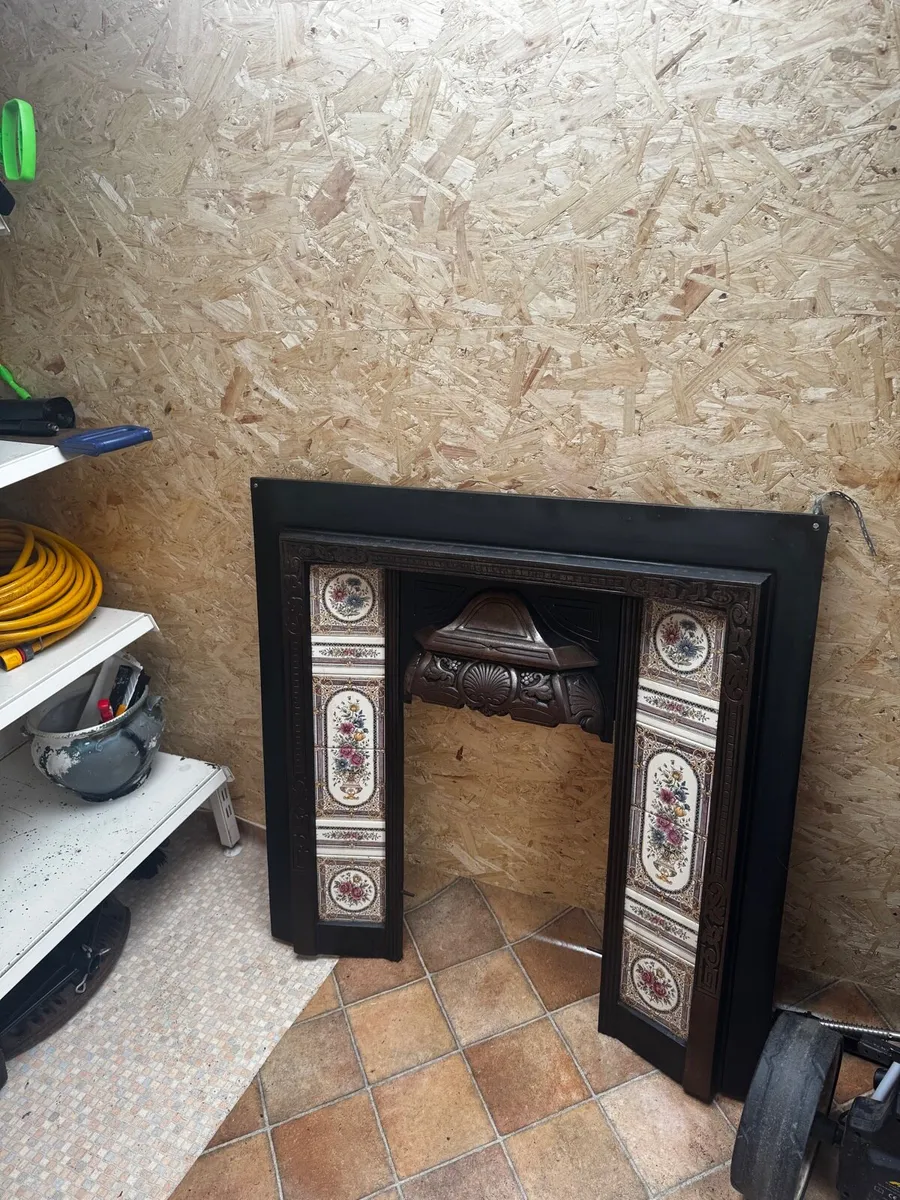 Fireplace - Image 2