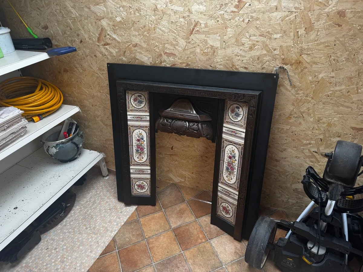 Fireplace - Image 3