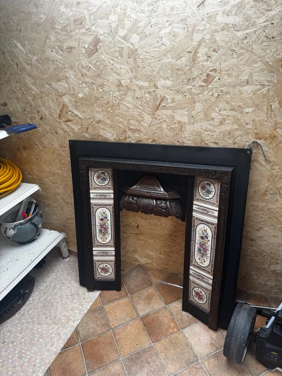 Fireplace - Image 1