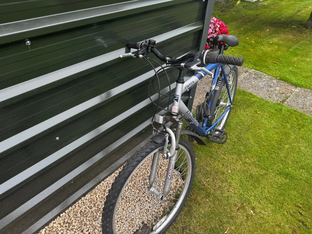 Mountain Bike - Image 3