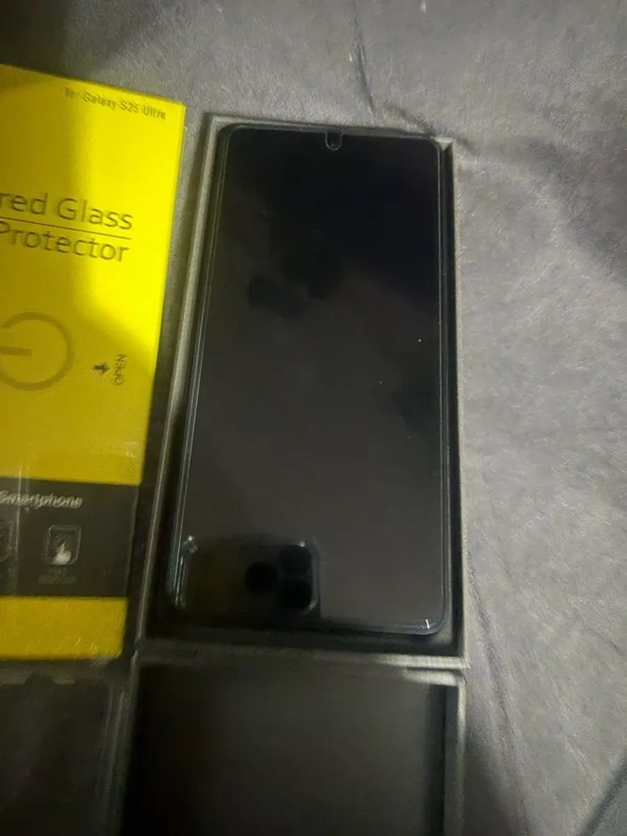 Samsung Galaxy s26 Ultra 512 - Image 4