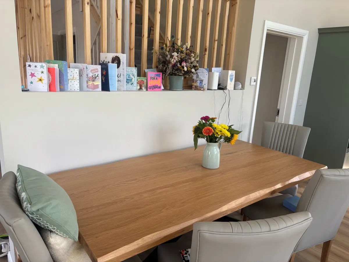 Dining Table - Image 1