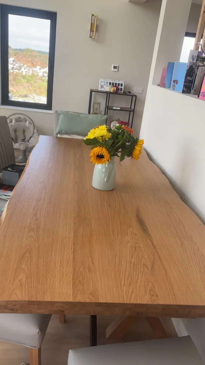 Dining Table - Image 2