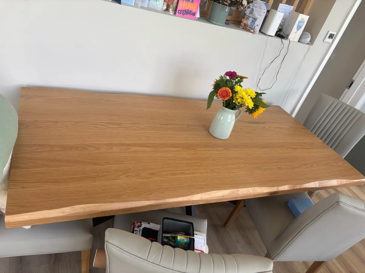 Dining Table - Image 3