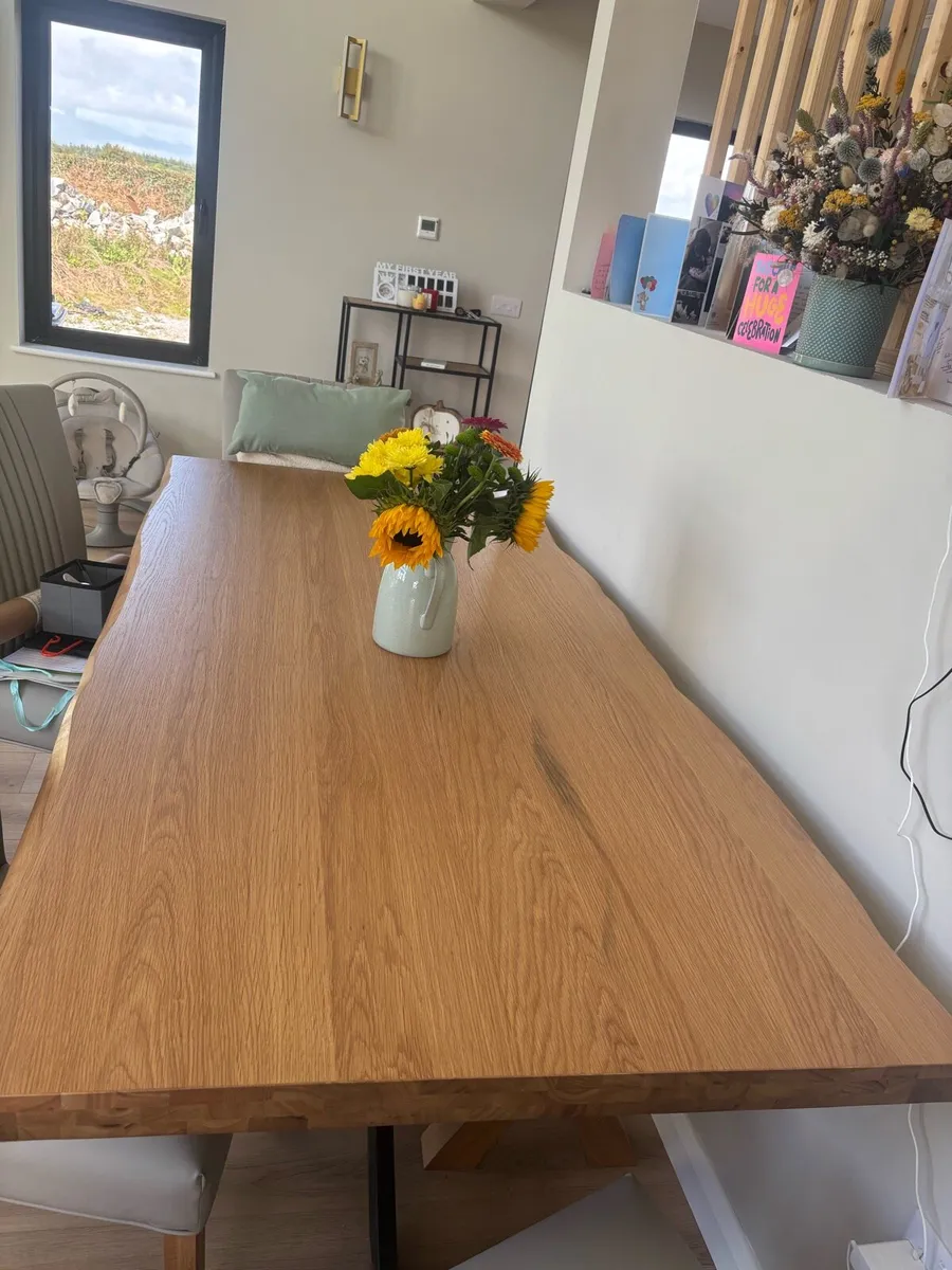 Dining Table - Image 4
