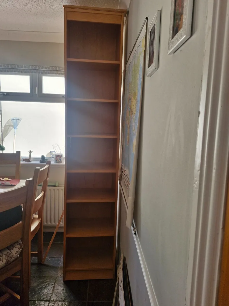 Storage/ book shelf - Image 4