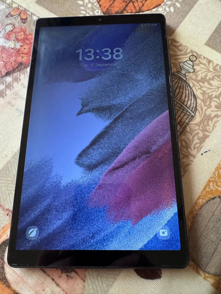 Tab A lite - Image 2
