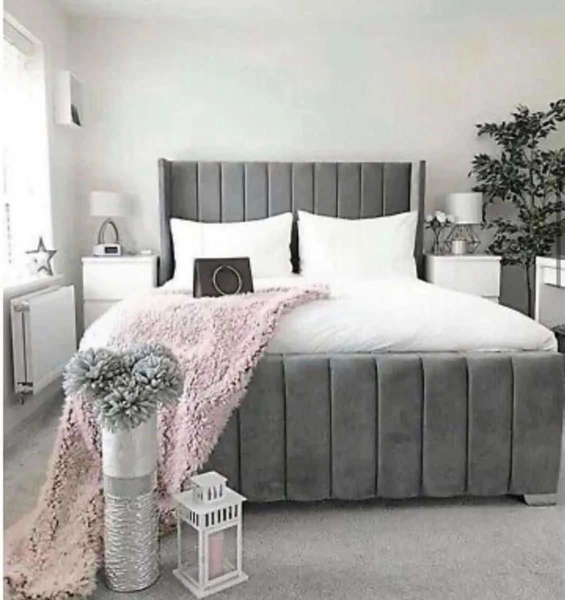 Brand new indianna frame beds - Image 3