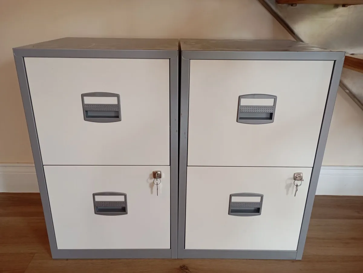 Filing Cabinets - Image 2