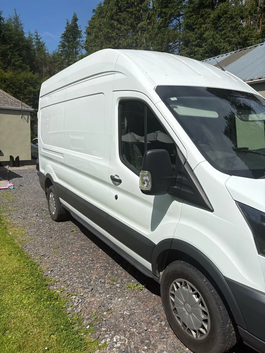 191 Ford Transit - Image 3