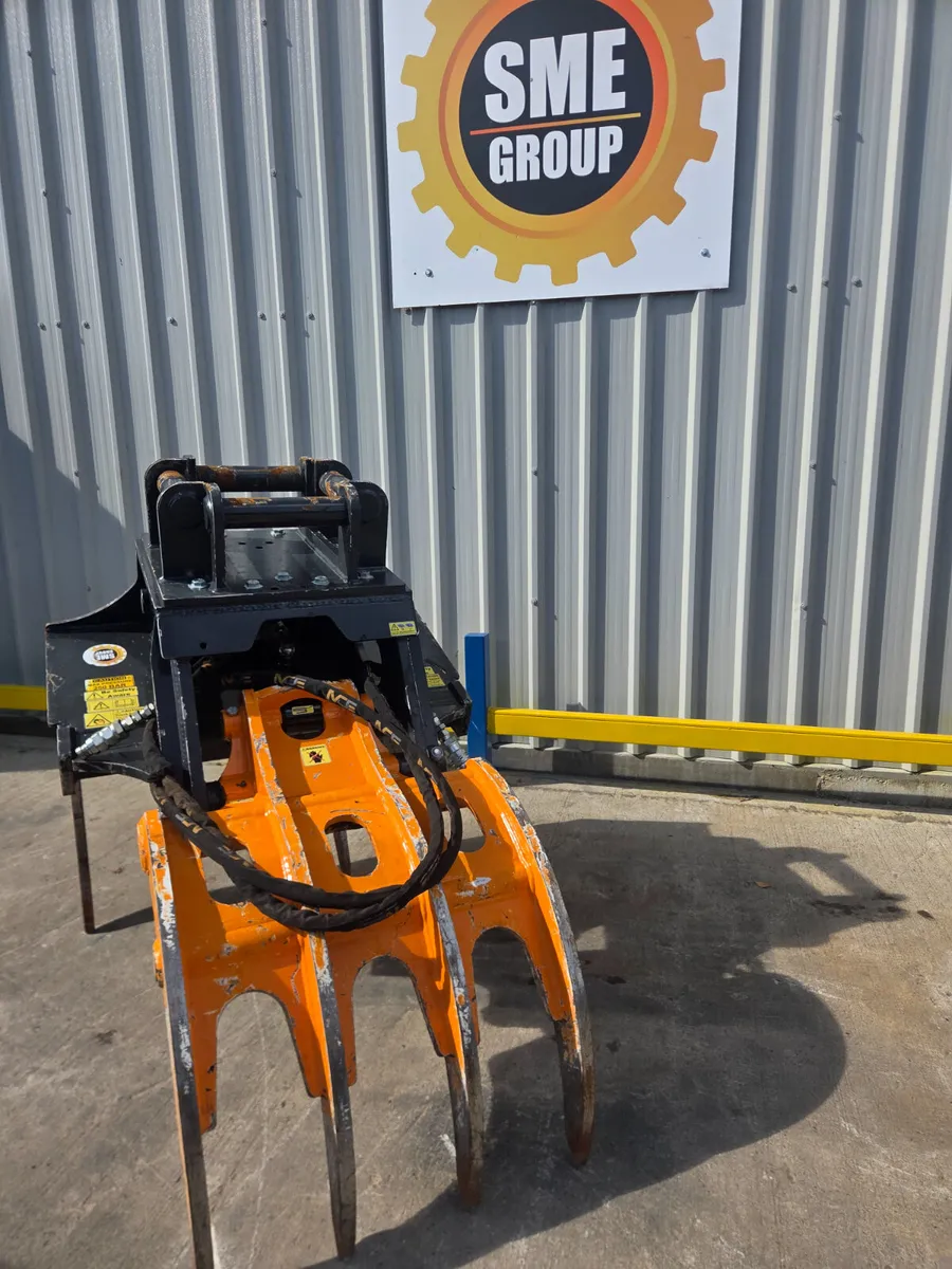 Mde Scorpion S1000 ex hire - Image 2