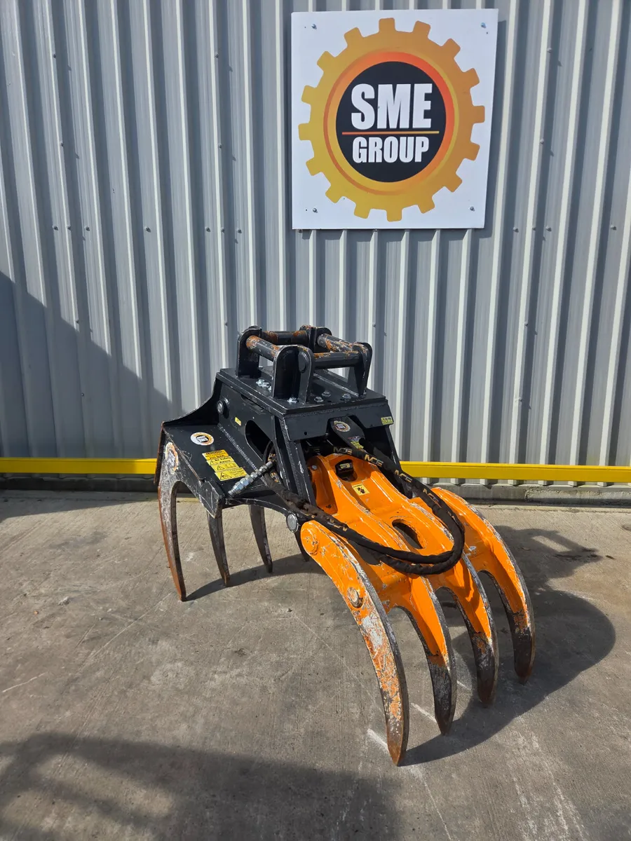 Mde Scorpion S1000 ex hire - Image 1