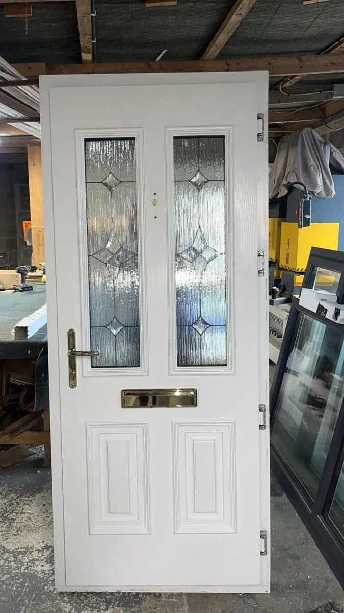 Composite door - Image 2