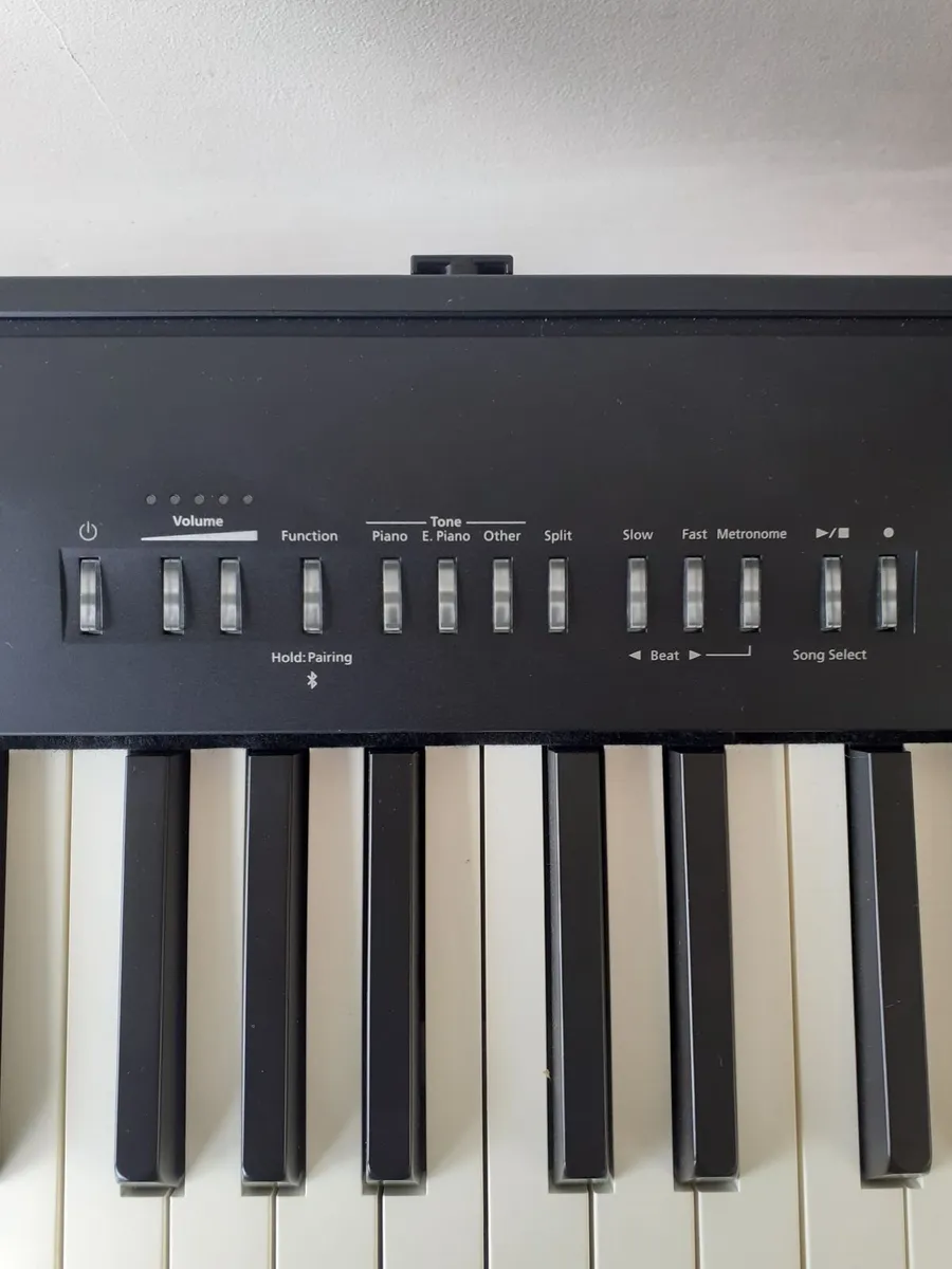 Roland digital piano fp-30x - Image 4