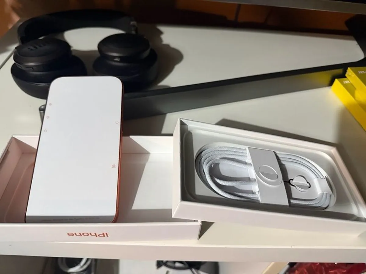 Iphone 17 Pro 256gb - Image 4