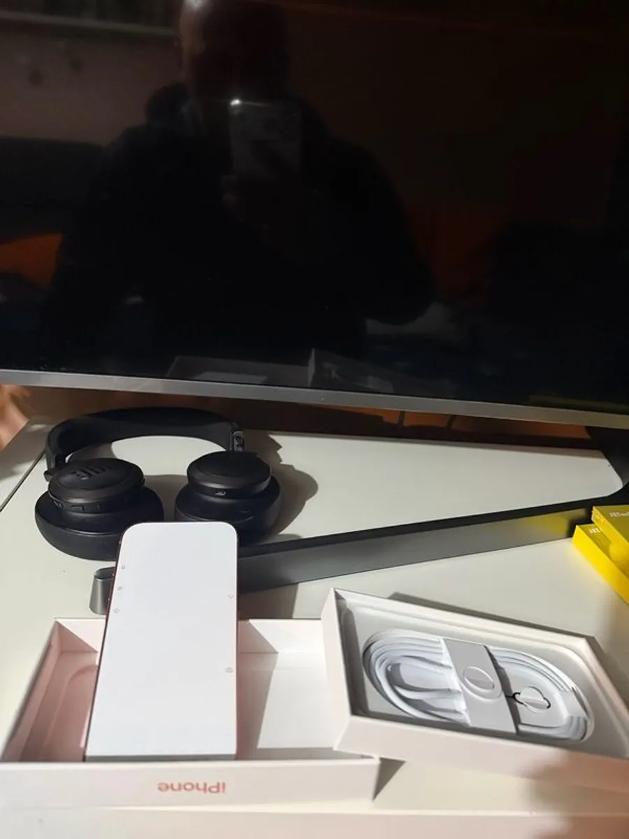 Iphone 17 Pro 256gb - Image 3