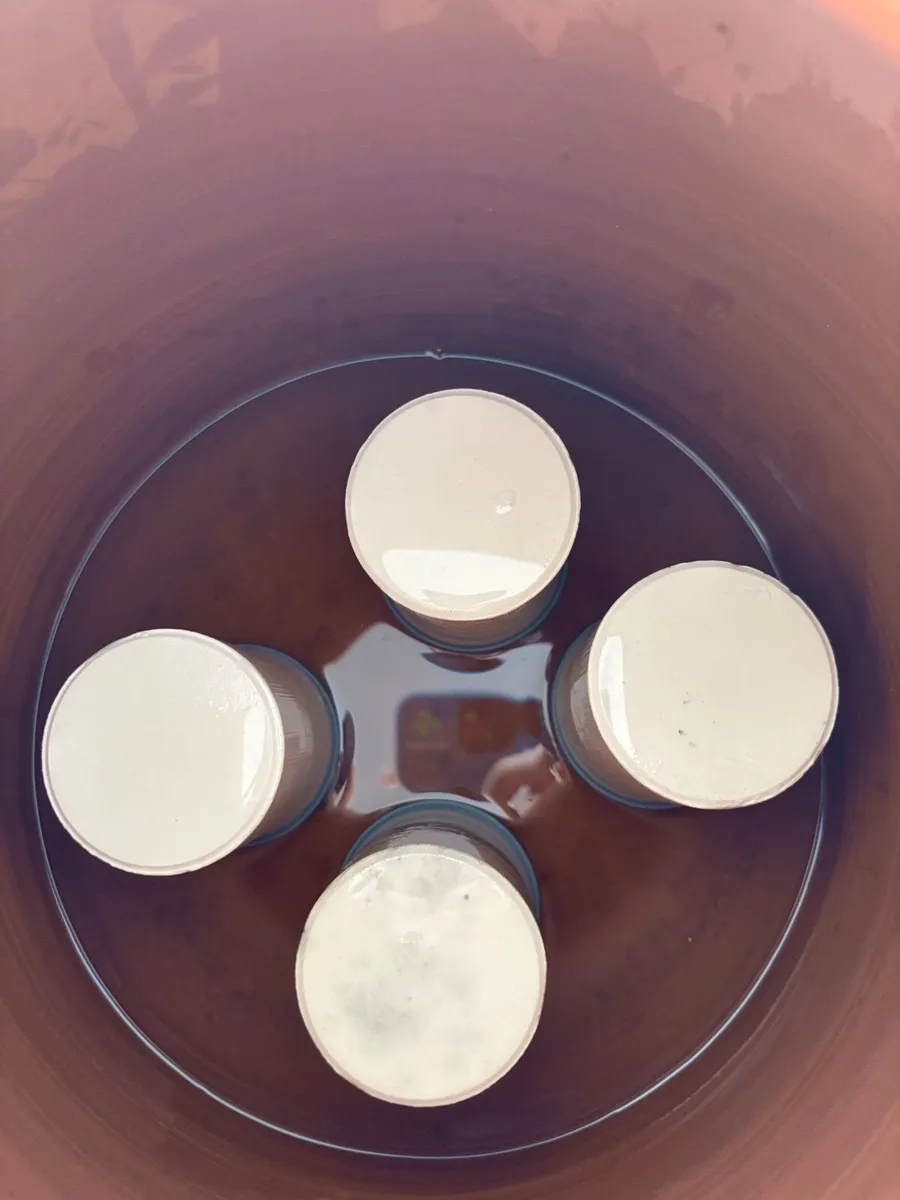 Brazilian ceramic water filter (filtro de barro). - Image 2
