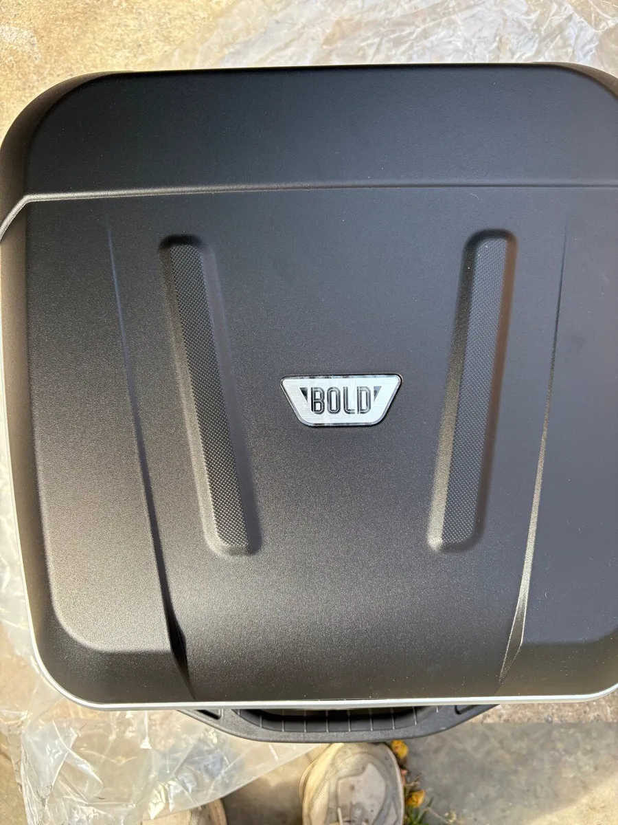 Givi Top box - Image 2