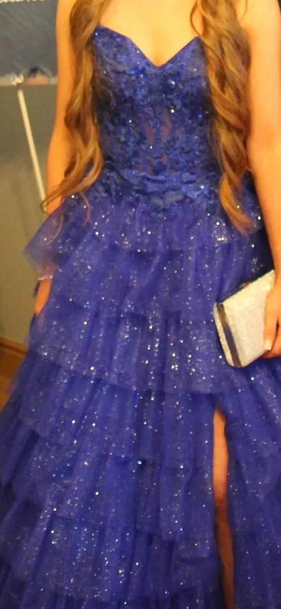 Debs dress - Image 2
