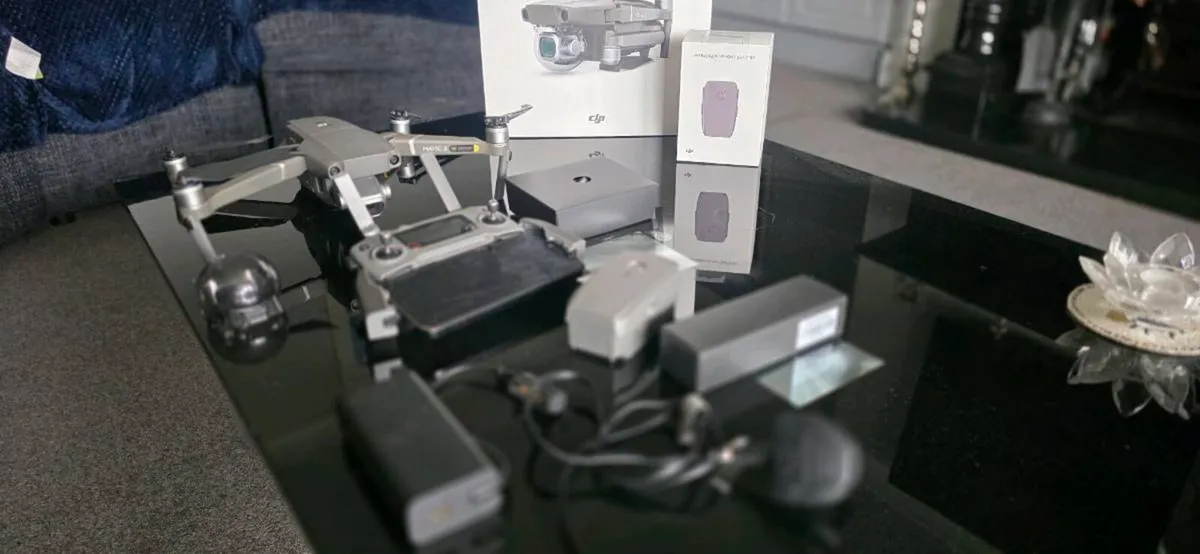 Dji mavic 2 pro - Image 4