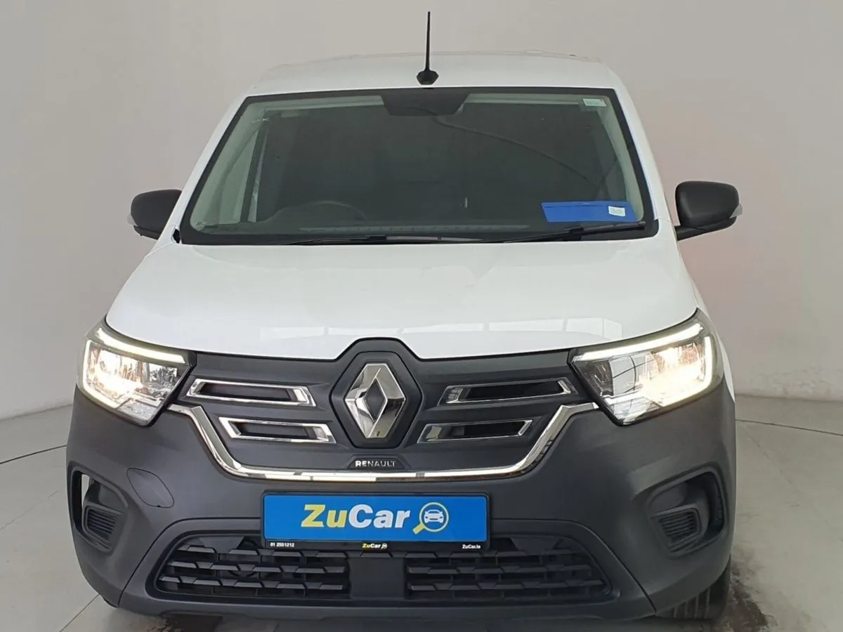 Renault Kangoo Kangoo Start Ml19 E-Tech Ev  Start - Image 3