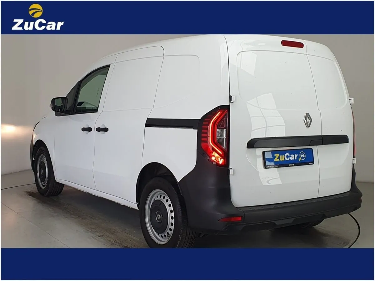 Renault Kangoo Kangoo Start Ml19 E-Tech Ev  Start - Image 4