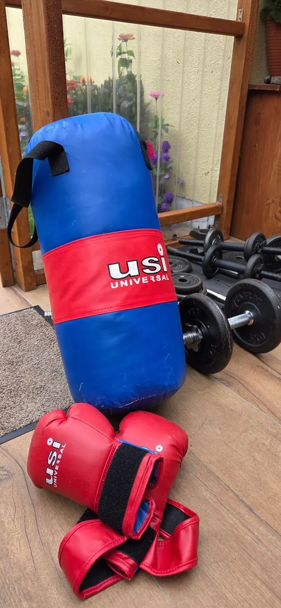 Gym - Image 1