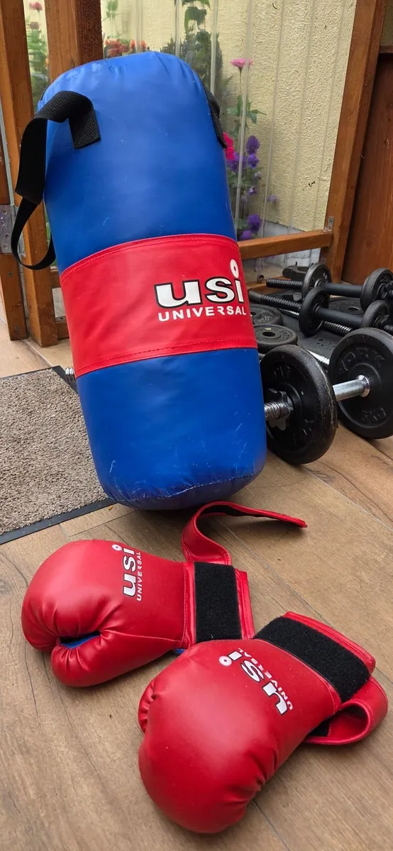 Gym - Image 2