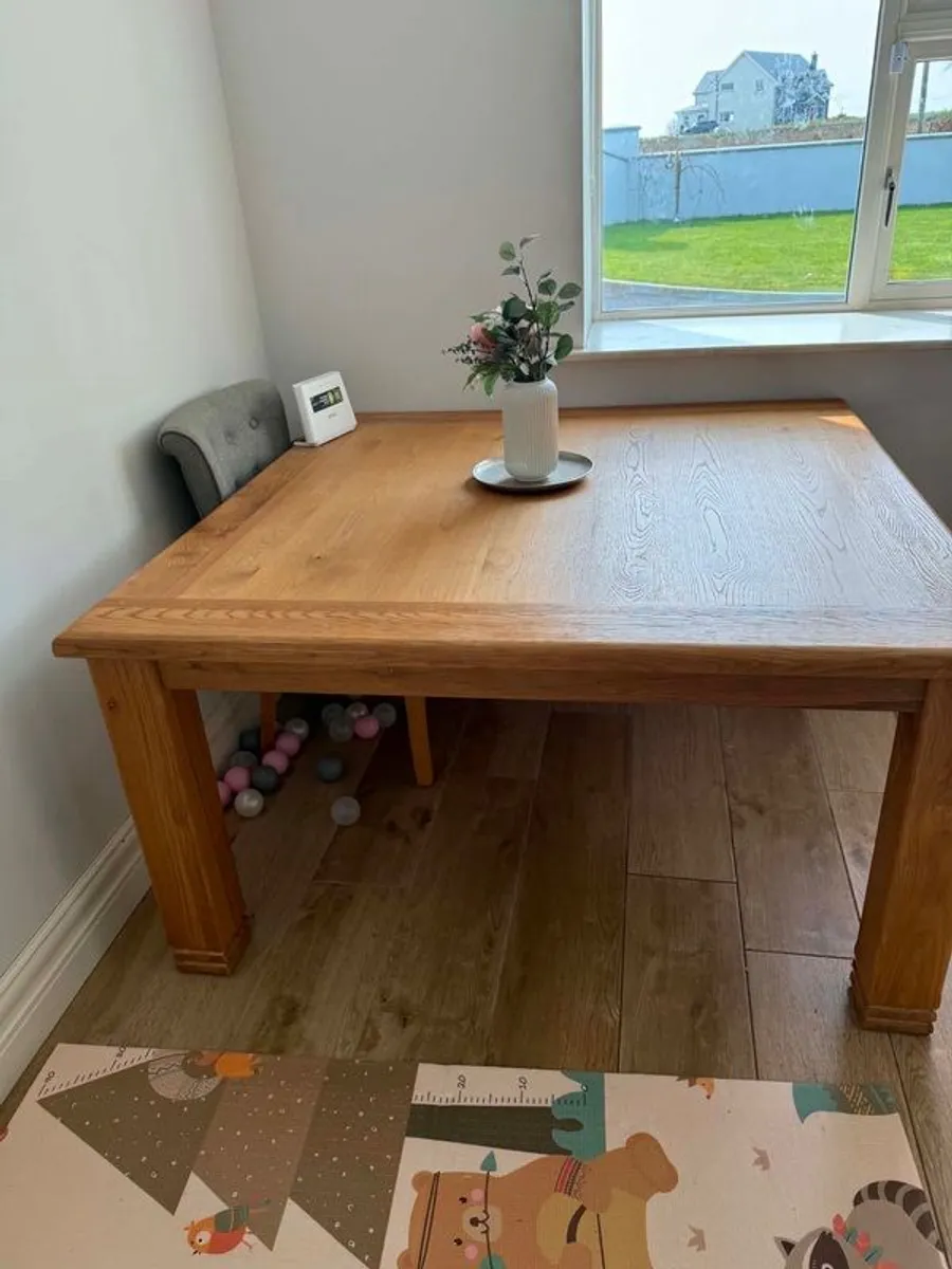 dinning table - Image 2