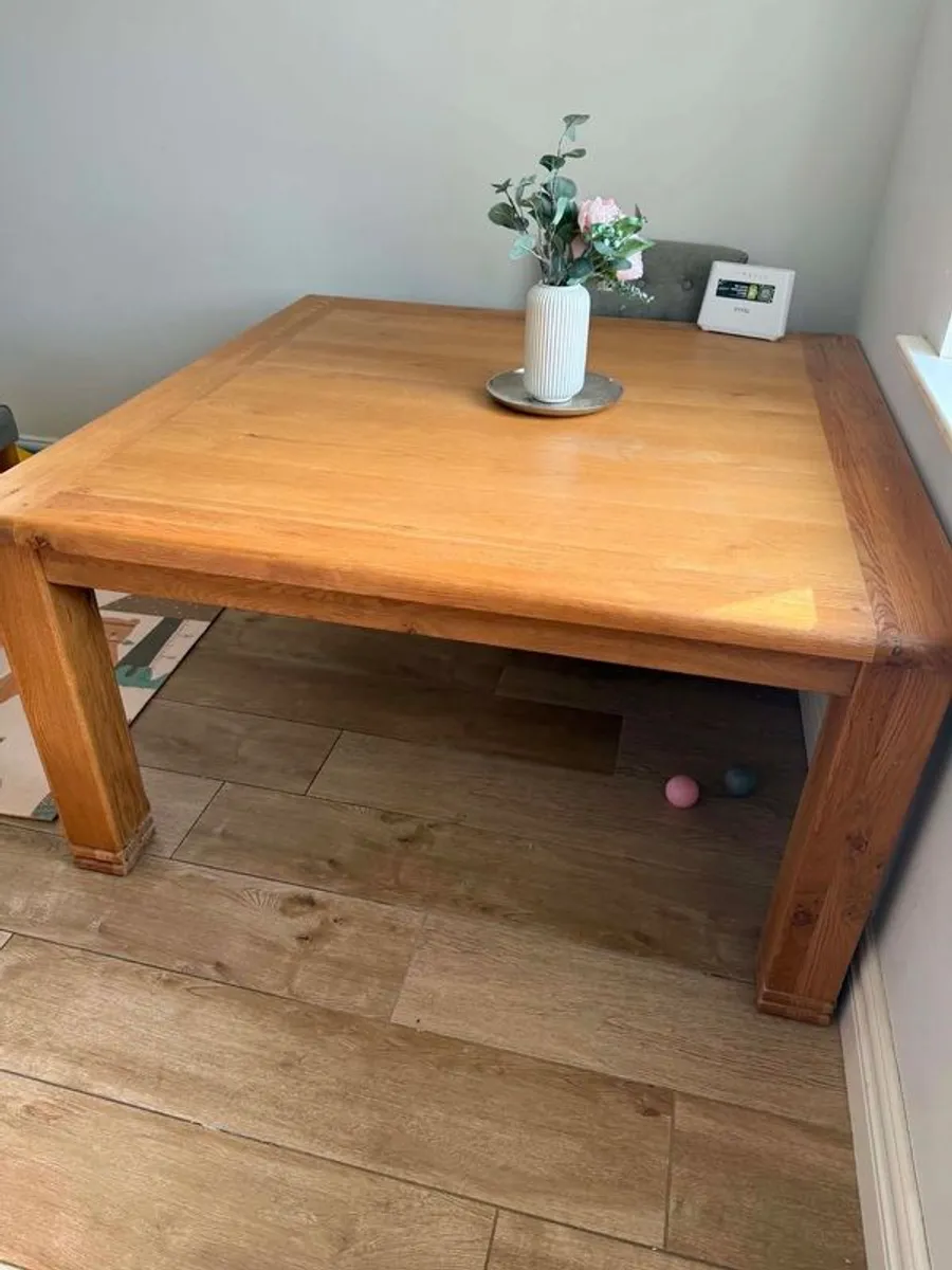 dinning table - Image 3