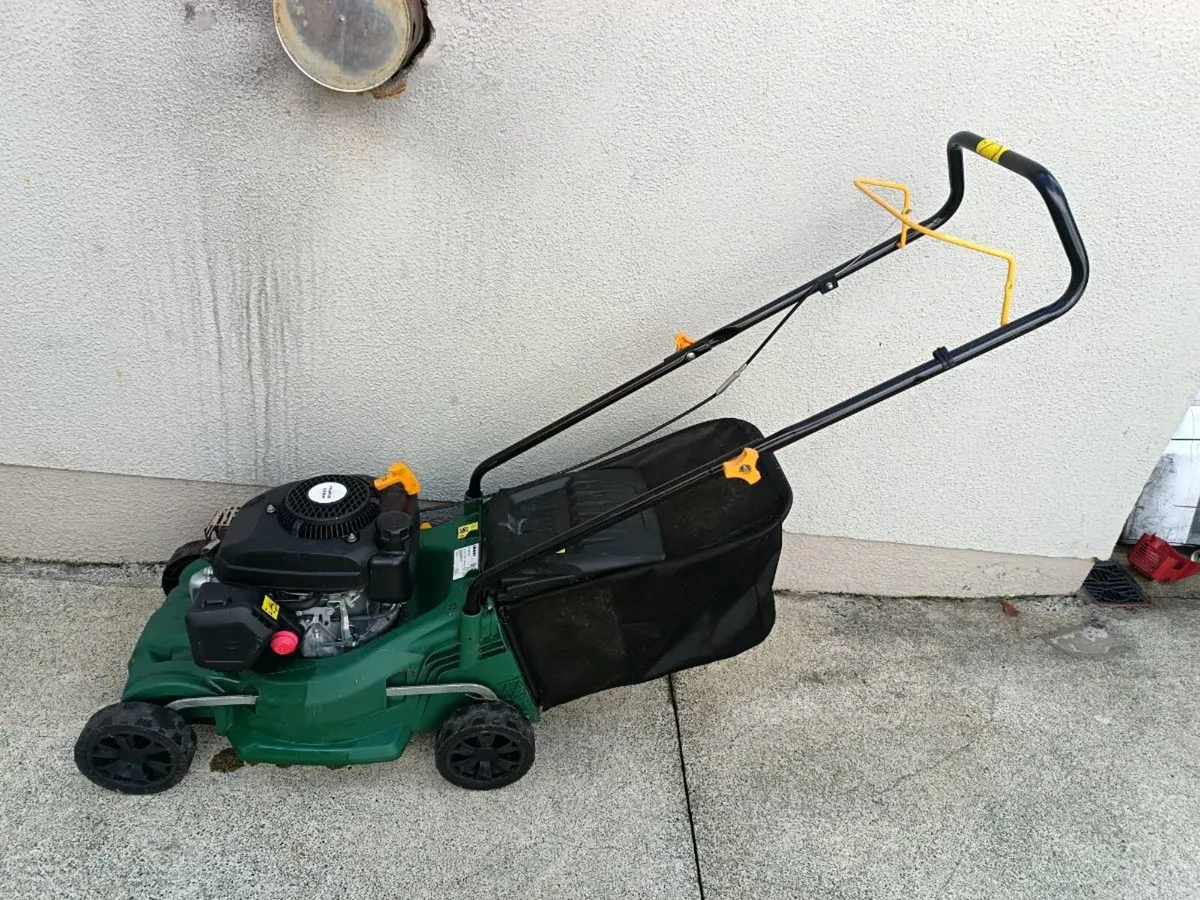 Lawnmower - Image 1