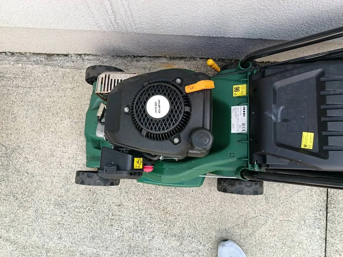 Lawnmower - Image 2
