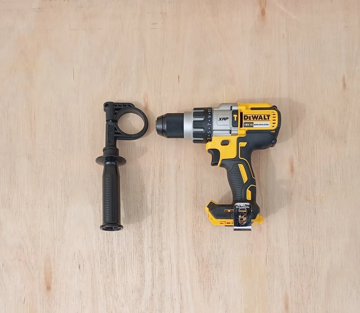 DeWalt Batteries (New) - Image 3
