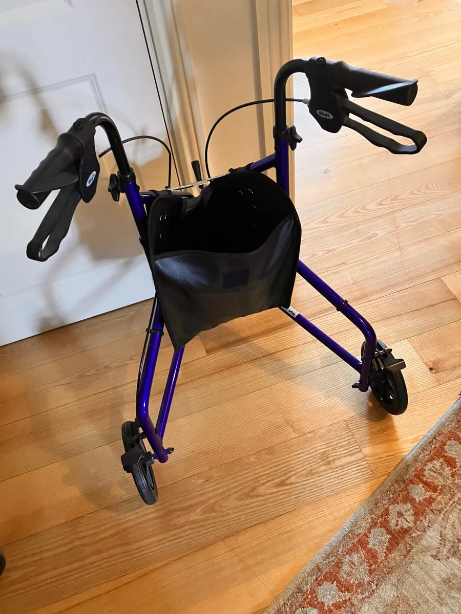 Rollator - Image 1