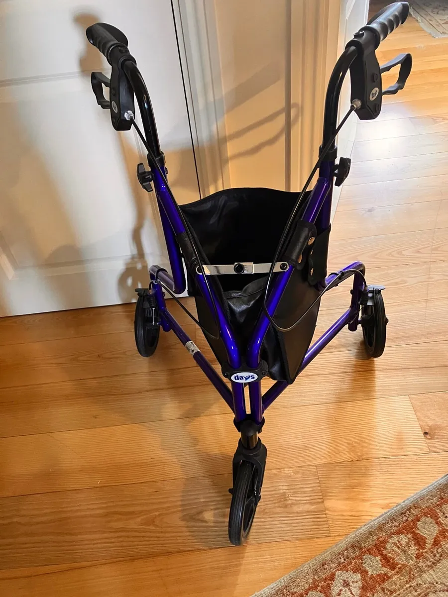 Rollator - Image 2
