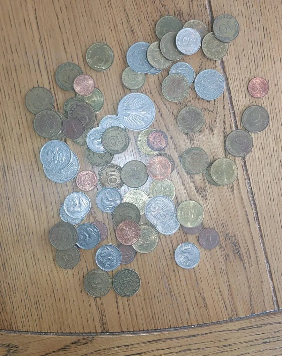 Coins