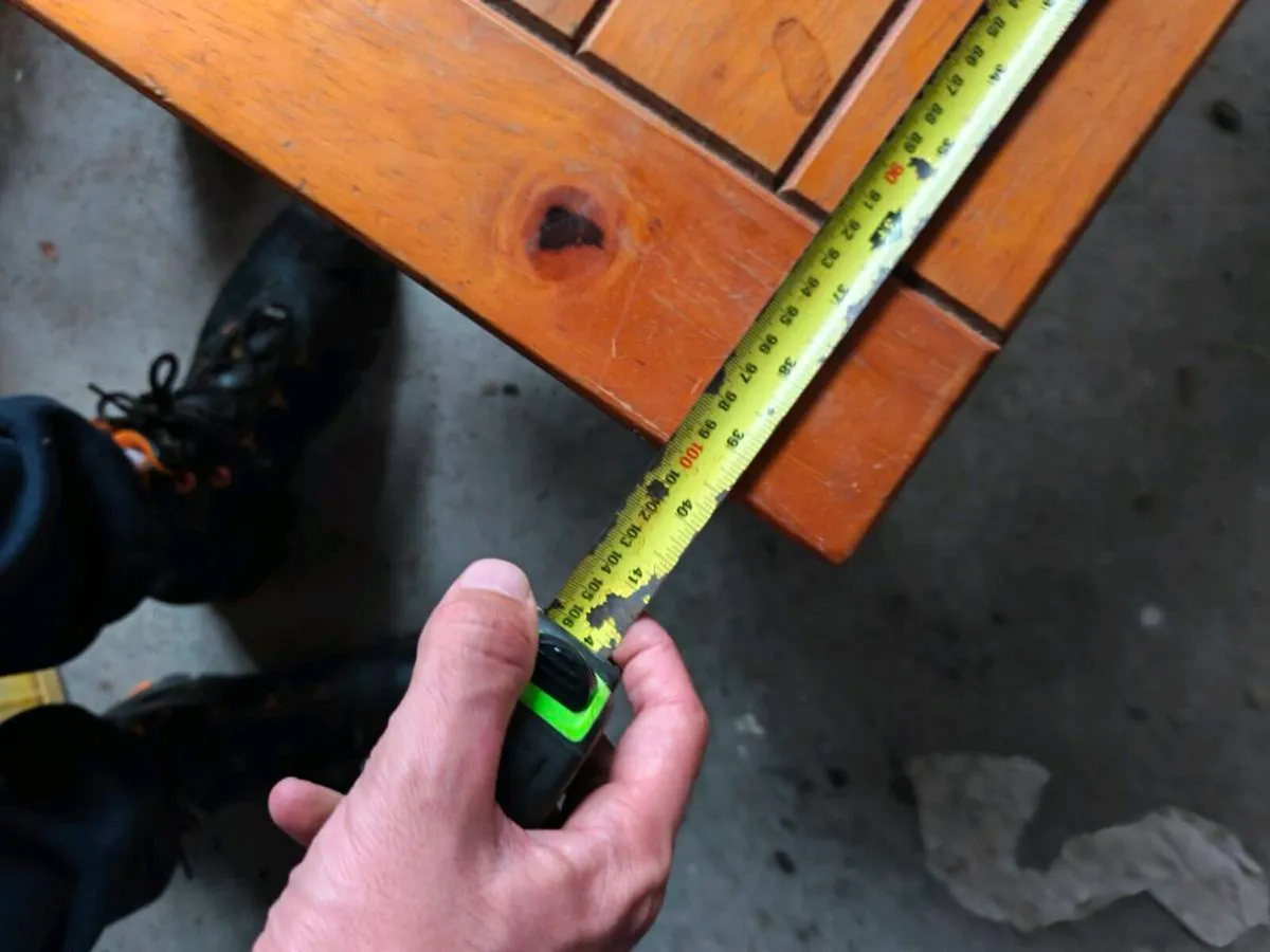 Coffee Table - Image 2