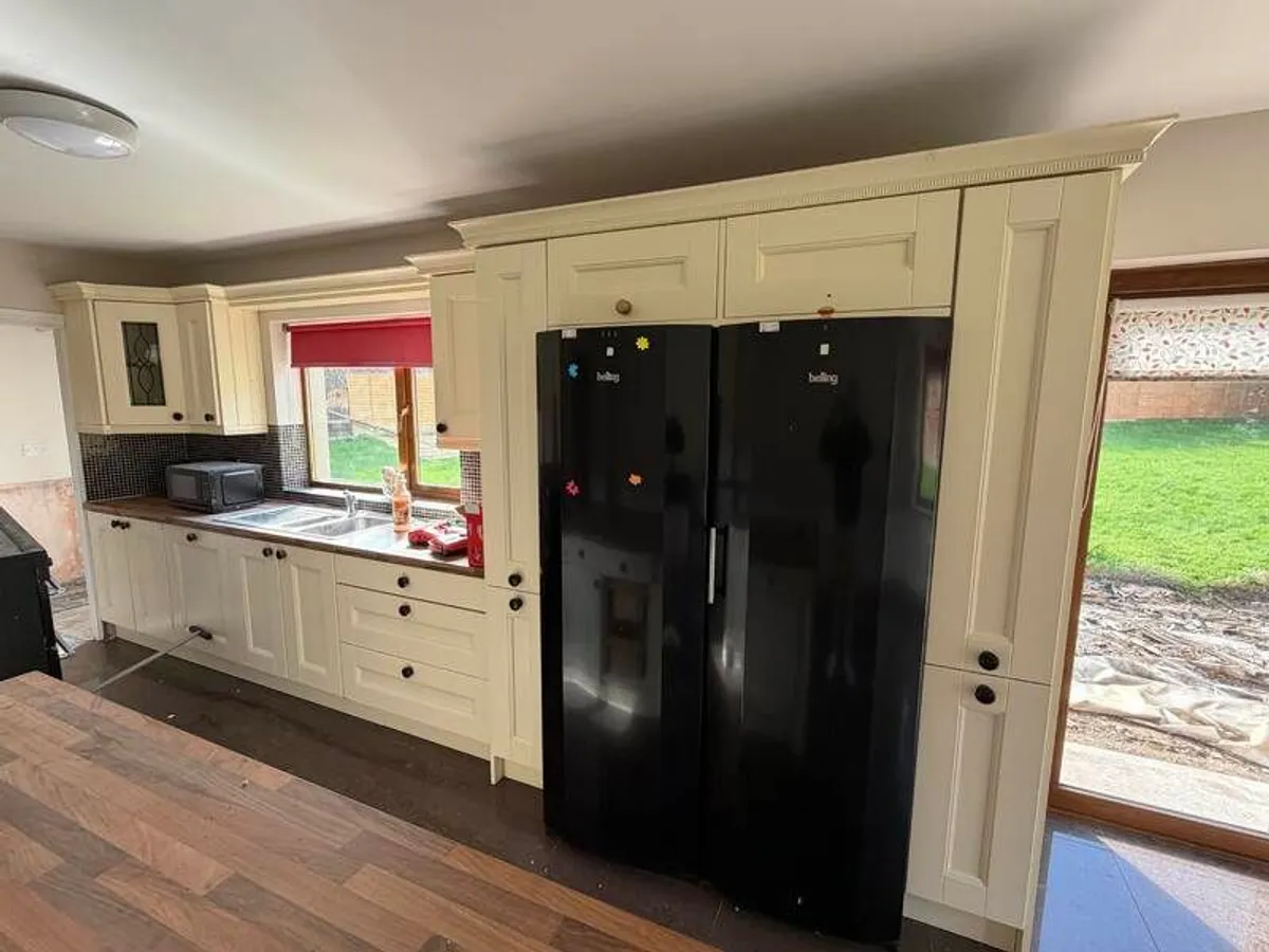 Kitchen For Sale - Very Good condition - Image 1