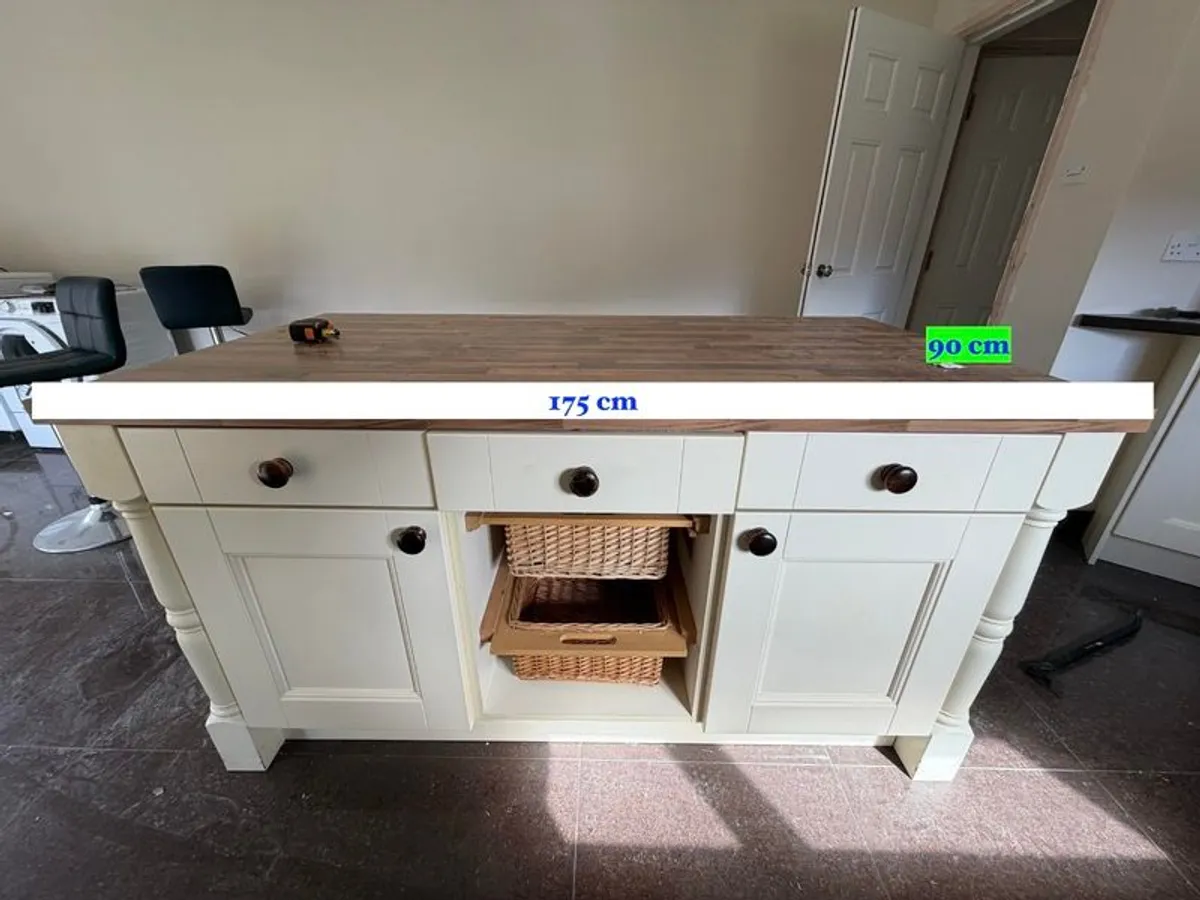 Kitchen For Sale - Very Good condition - Image 2