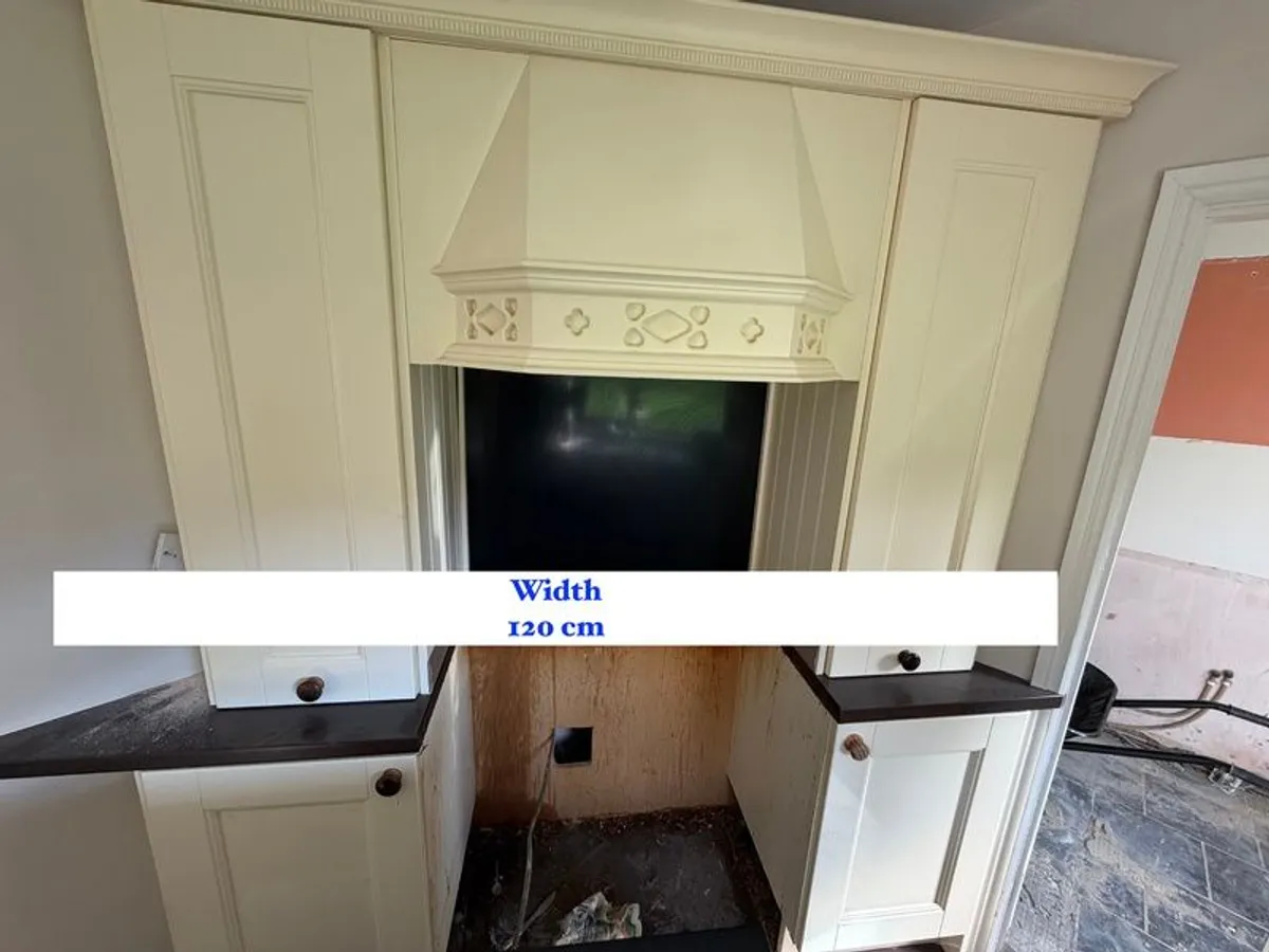 Kitchen For Sale - Very Good condition - Image 4