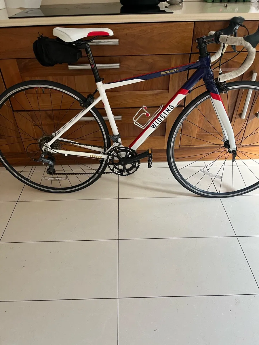 Bike - Image 1